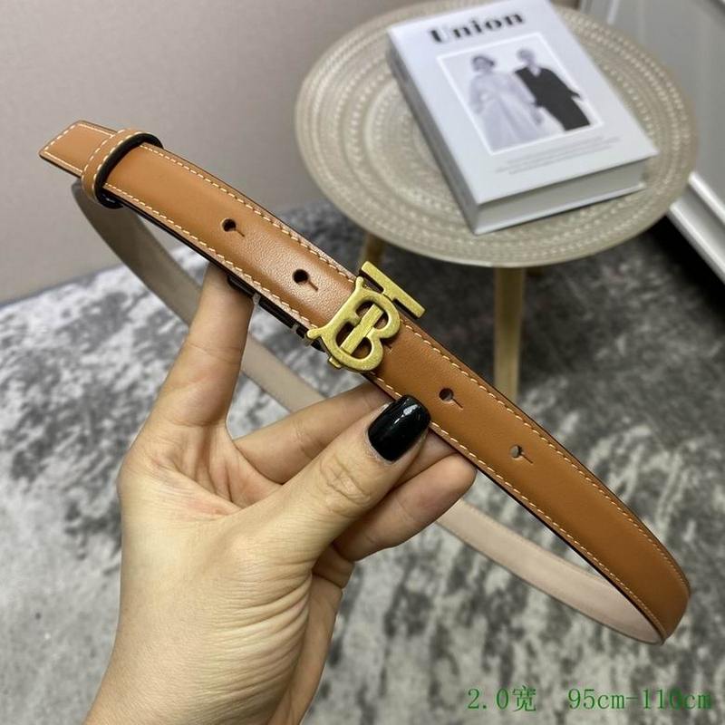 Burberry Belts 326